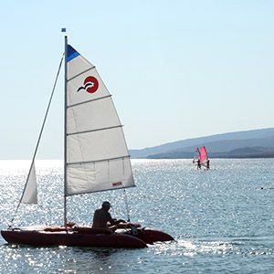 Aydıncık Beach