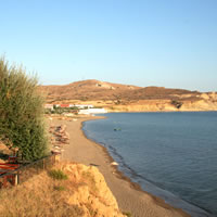 Yuvalı Beach