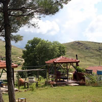 Ayışığı Çamlık Restoran