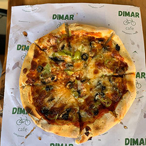 Dimar Kitchen