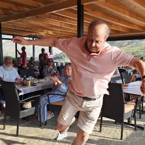 Falia Taverna