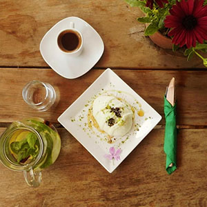 Gastronomi Atölyesi